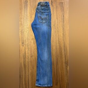 BKE - Boys Denim - Conner Bootleg - Size 12